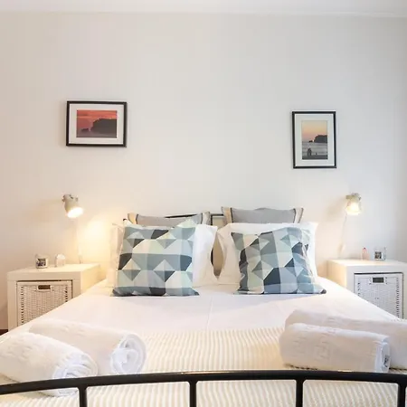 Leva De Mar - Beach By Silver Prop Apartman