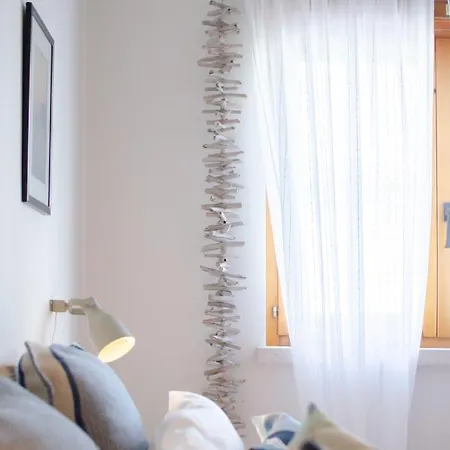 Leva De Mar - Beach By Silver Prop Apartment *