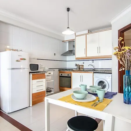 Leva De Mar - Beach By Silver Prop Apartment