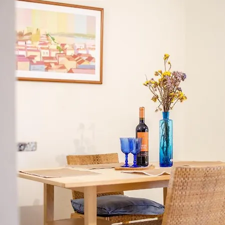 Apartment Leva De Mar - Beach By Silver Prop *