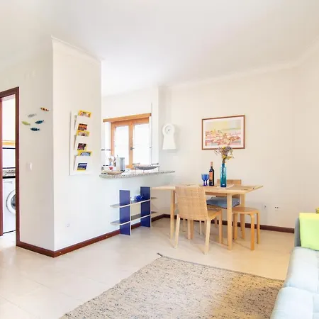 Apartment Leva De Mar - Beach By Silver Prop Nazaré