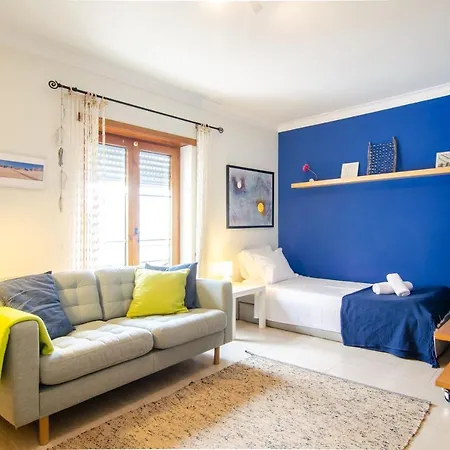 Apartman Leva De Mar - Beach By Silver Prop
