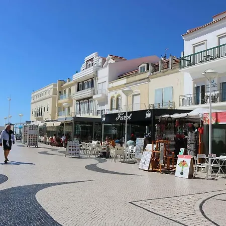 Leva De Mar - Beach By Silver Prop Apartment Nazaré